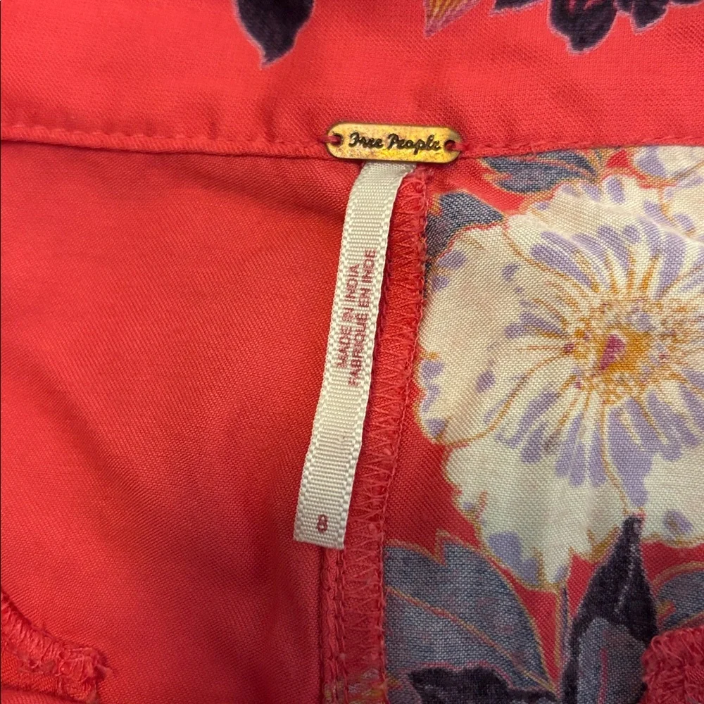 Free People euc wn7